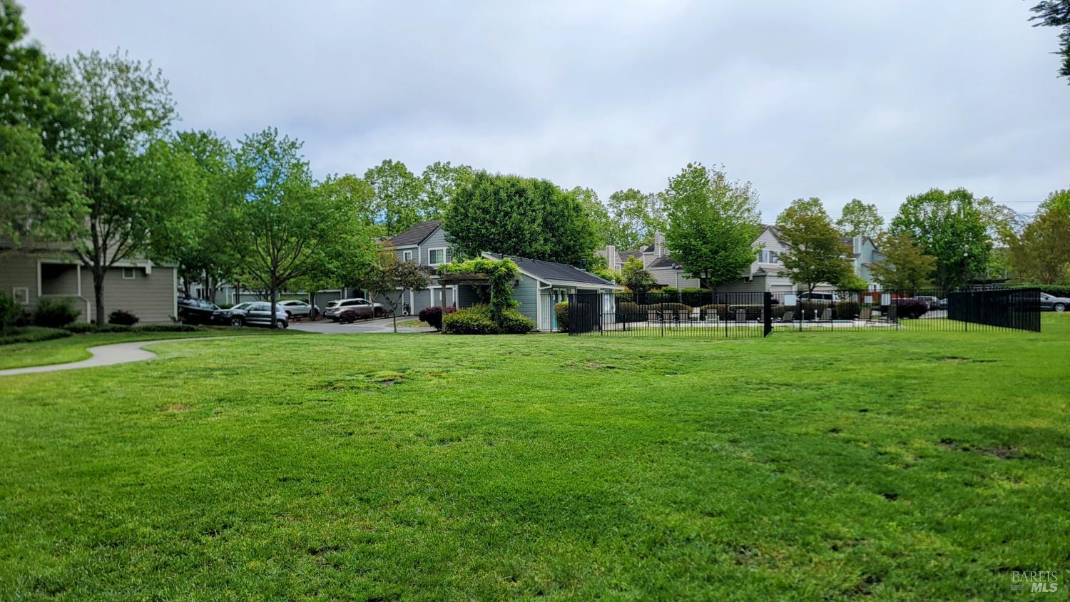 1734 Zinfandel Drive