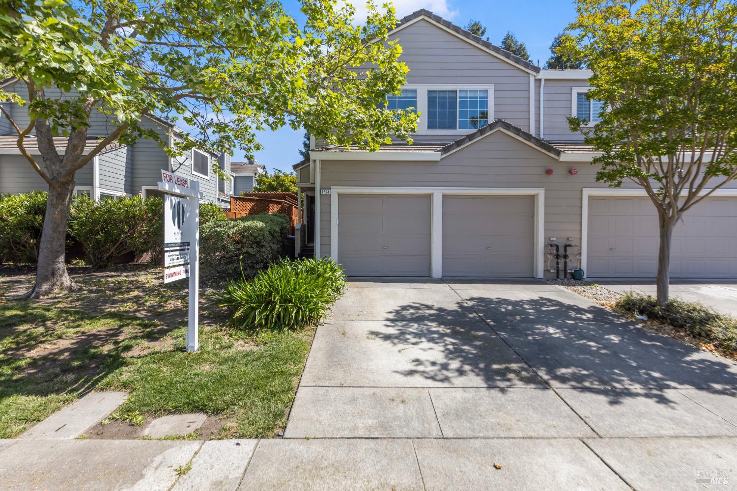 1734 Zinfandel Drive