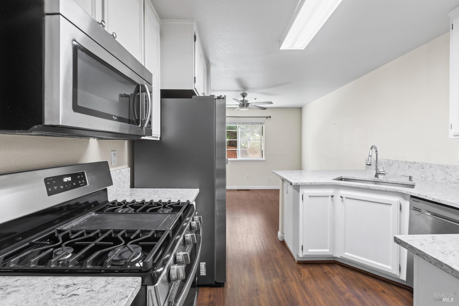 1734 Zinfandel Drive