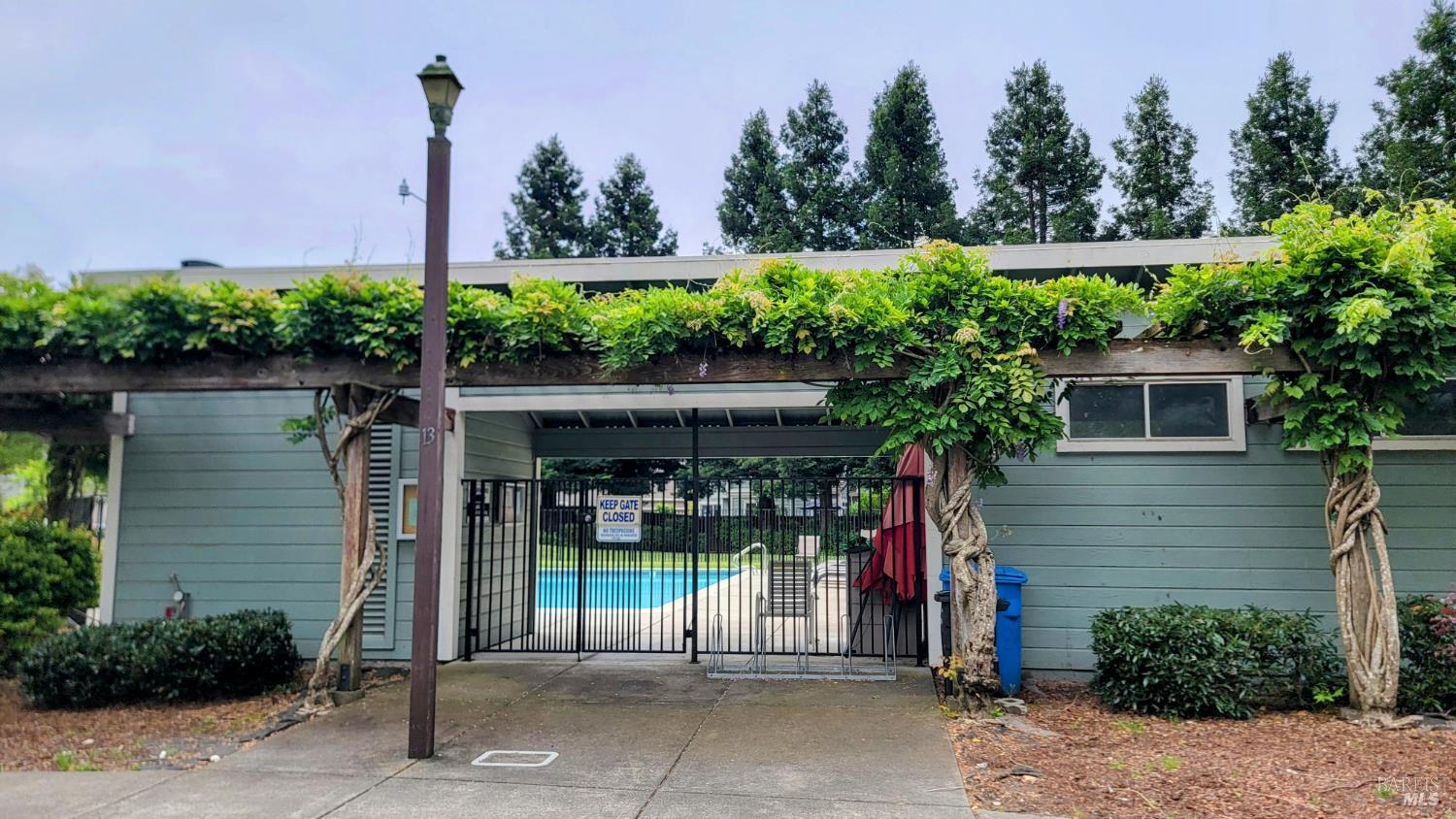 1734 Zinfandel Drive