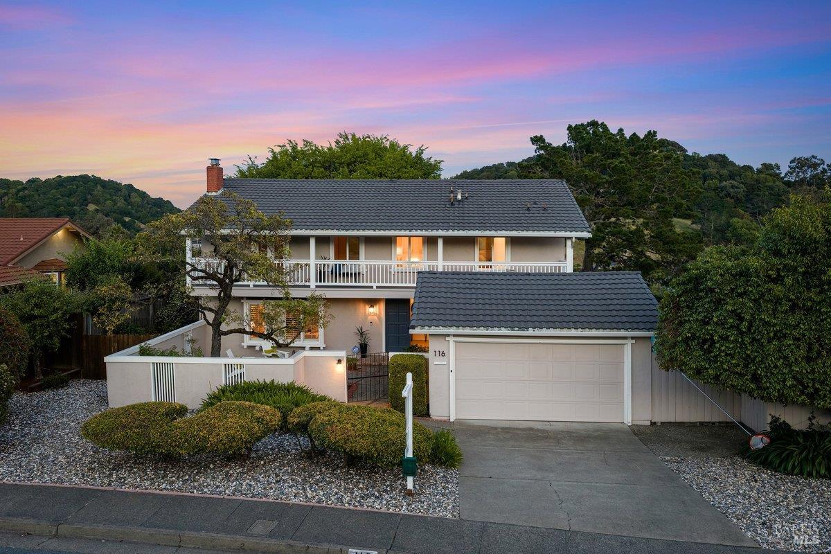 116 Twelveoak Hill Drive