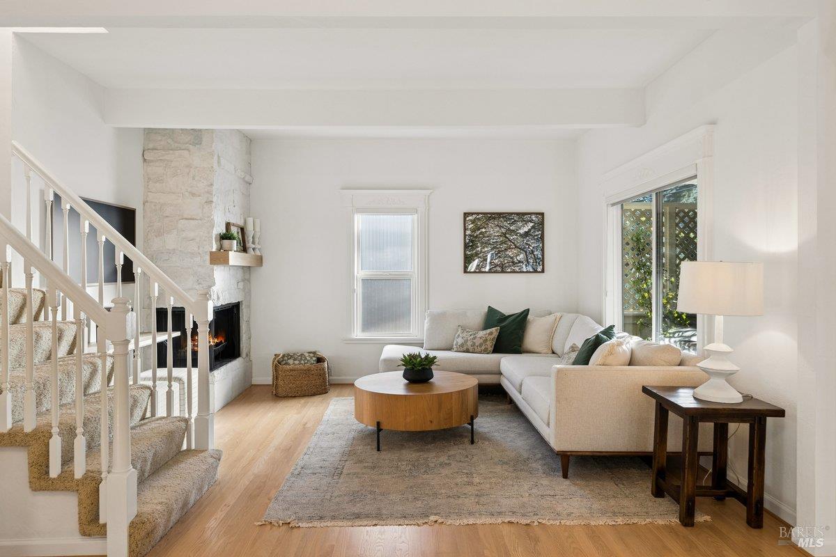 261 Glen Park Avenue