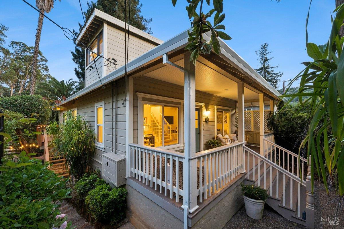 261 Glen Park Avenue