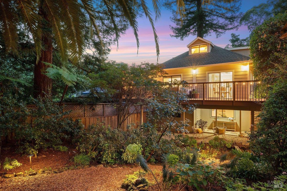 261 Glen Park Avenue