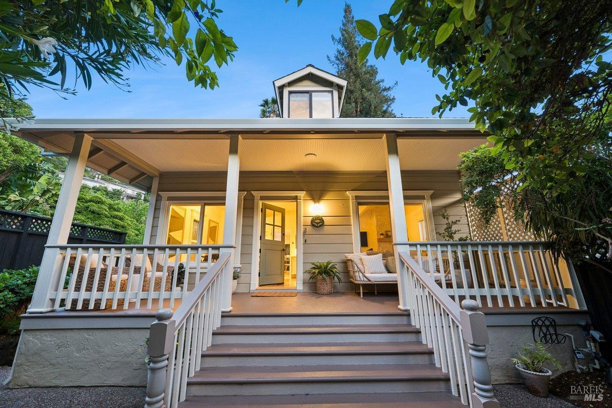 261 Glen Park Avenue