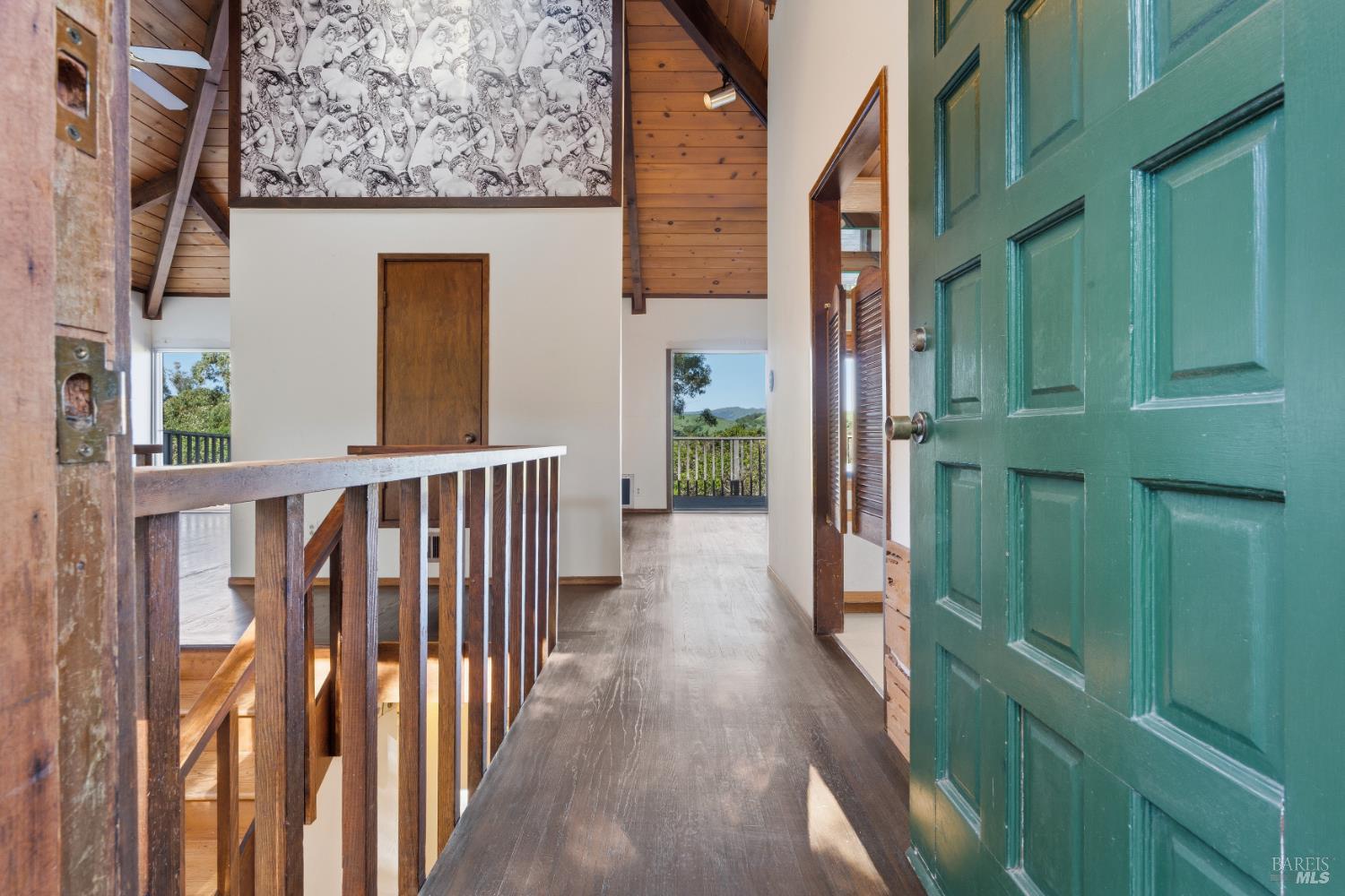 15 Alto Avenue