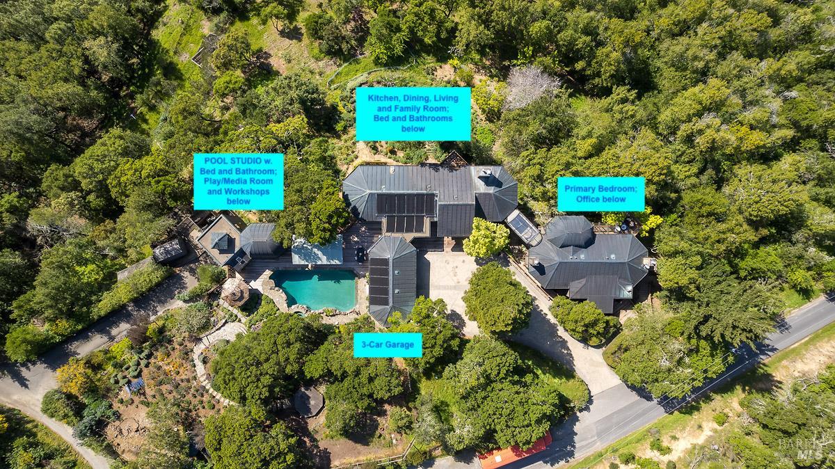 1100 Bayhills Drive