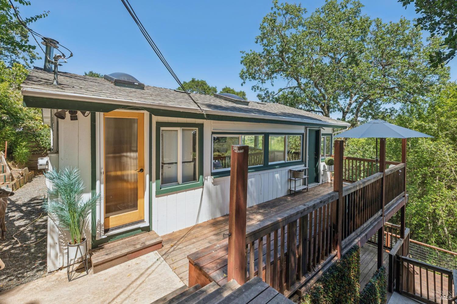 51 Berry Trail