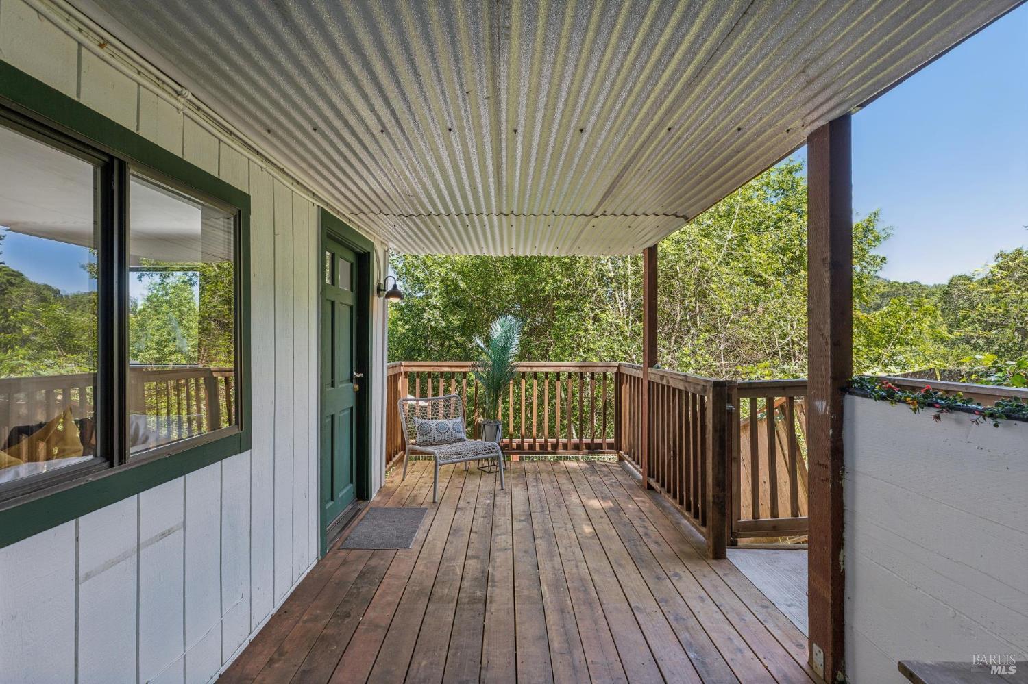 51 Berry Trail