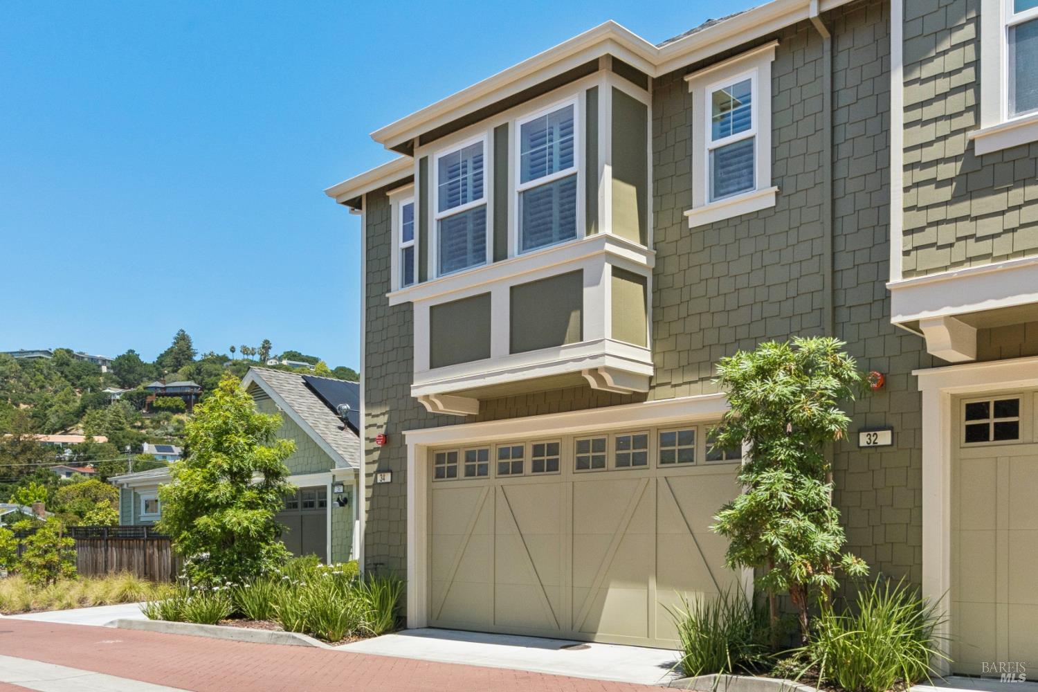 34 Bayharbor Way