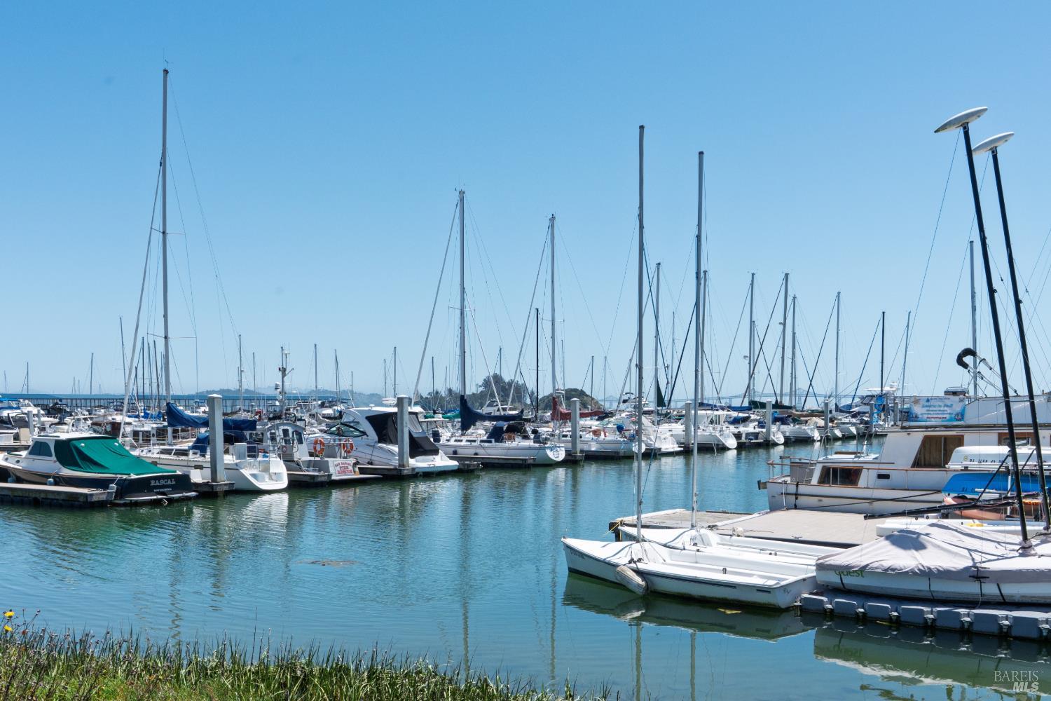 34 Bayharbor Way