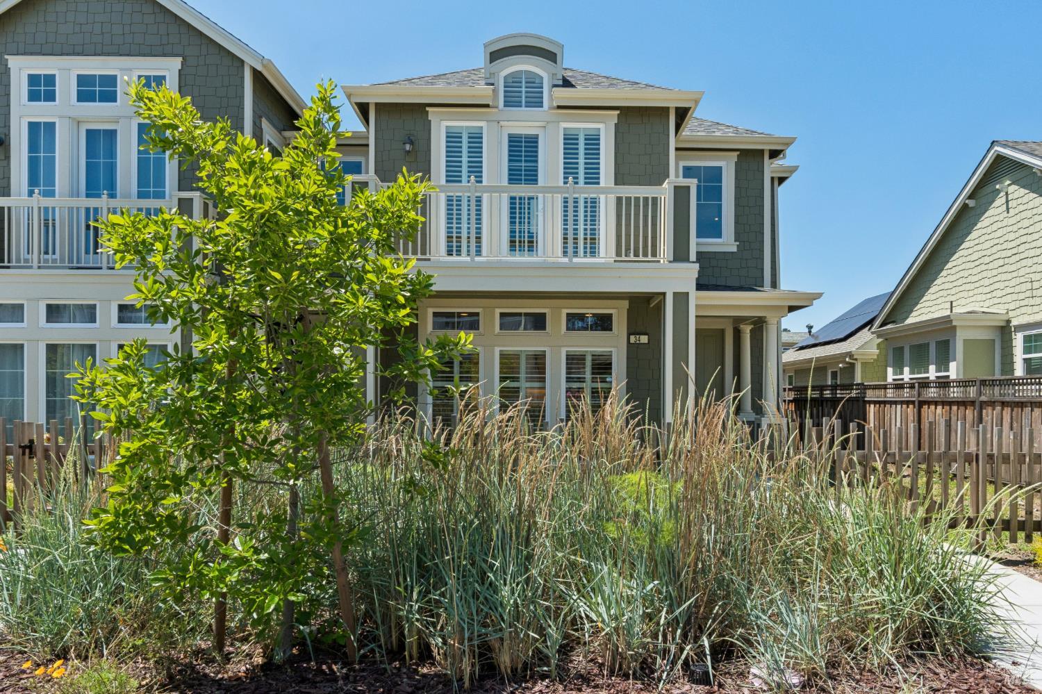 34 Bayharbor Way