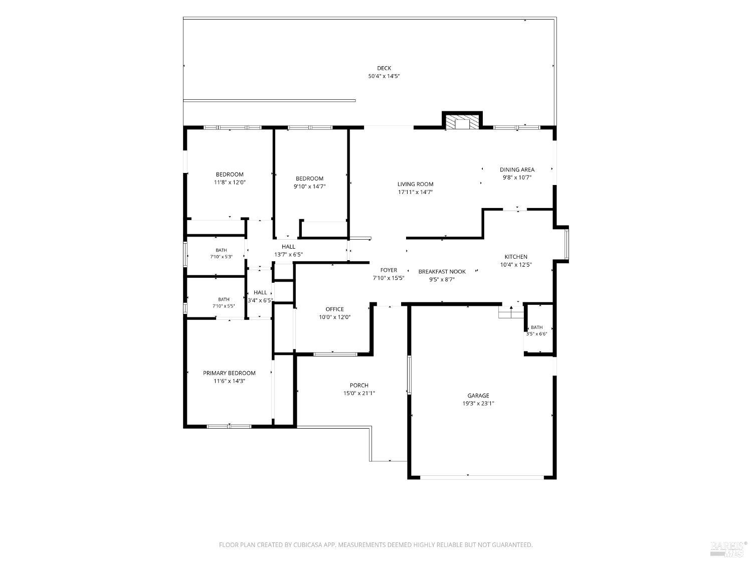 81 Drakewood Lane