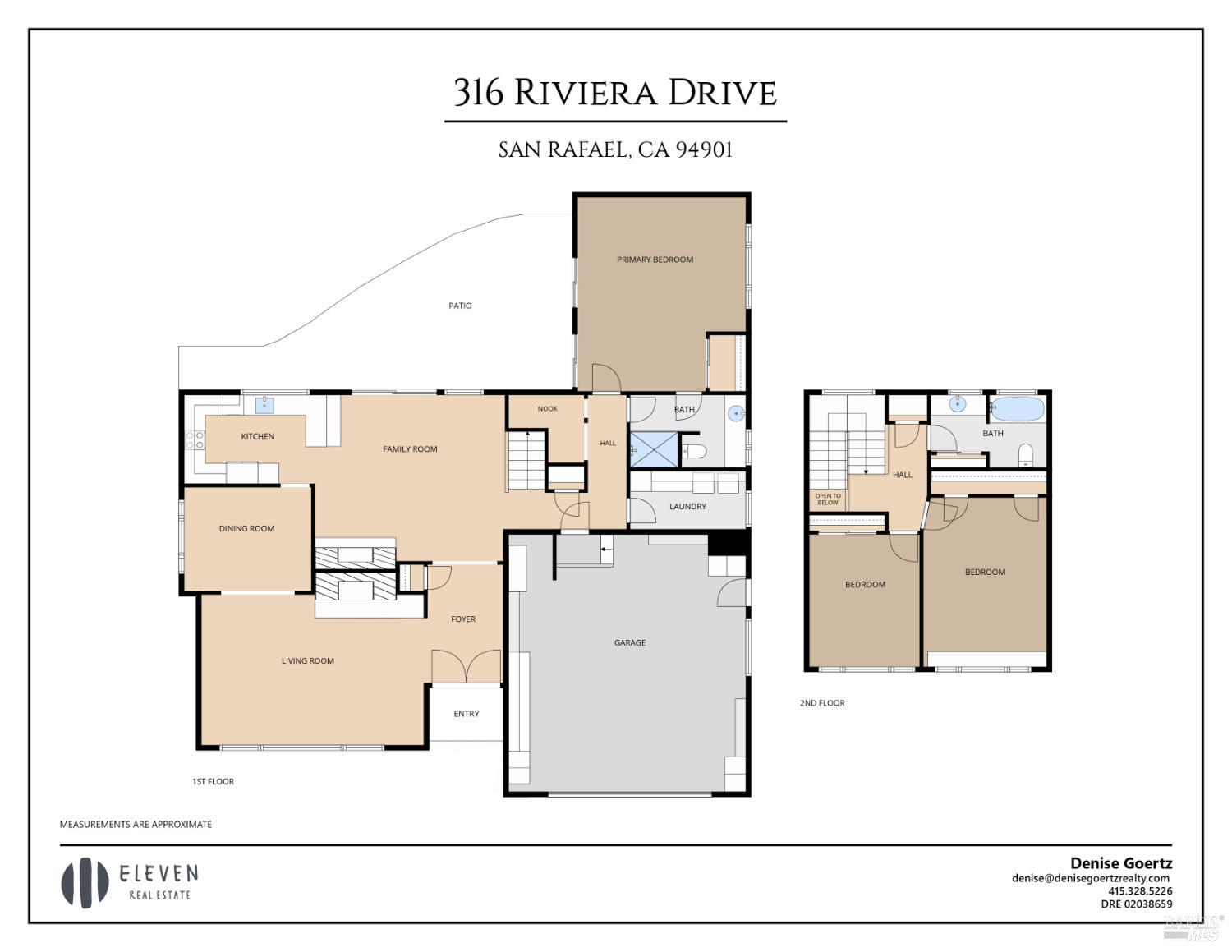 316 Riviera Drive