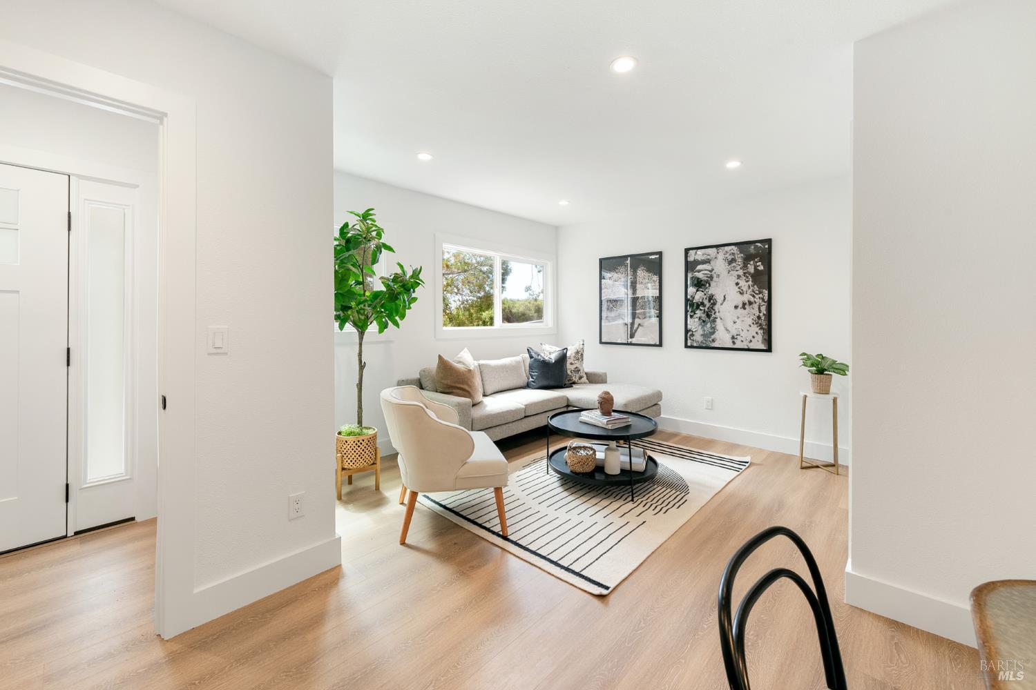 15 San Joaquin Place