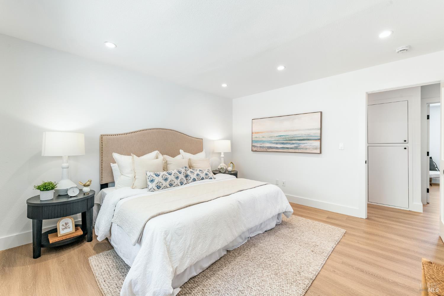 15 San Joaquin Place