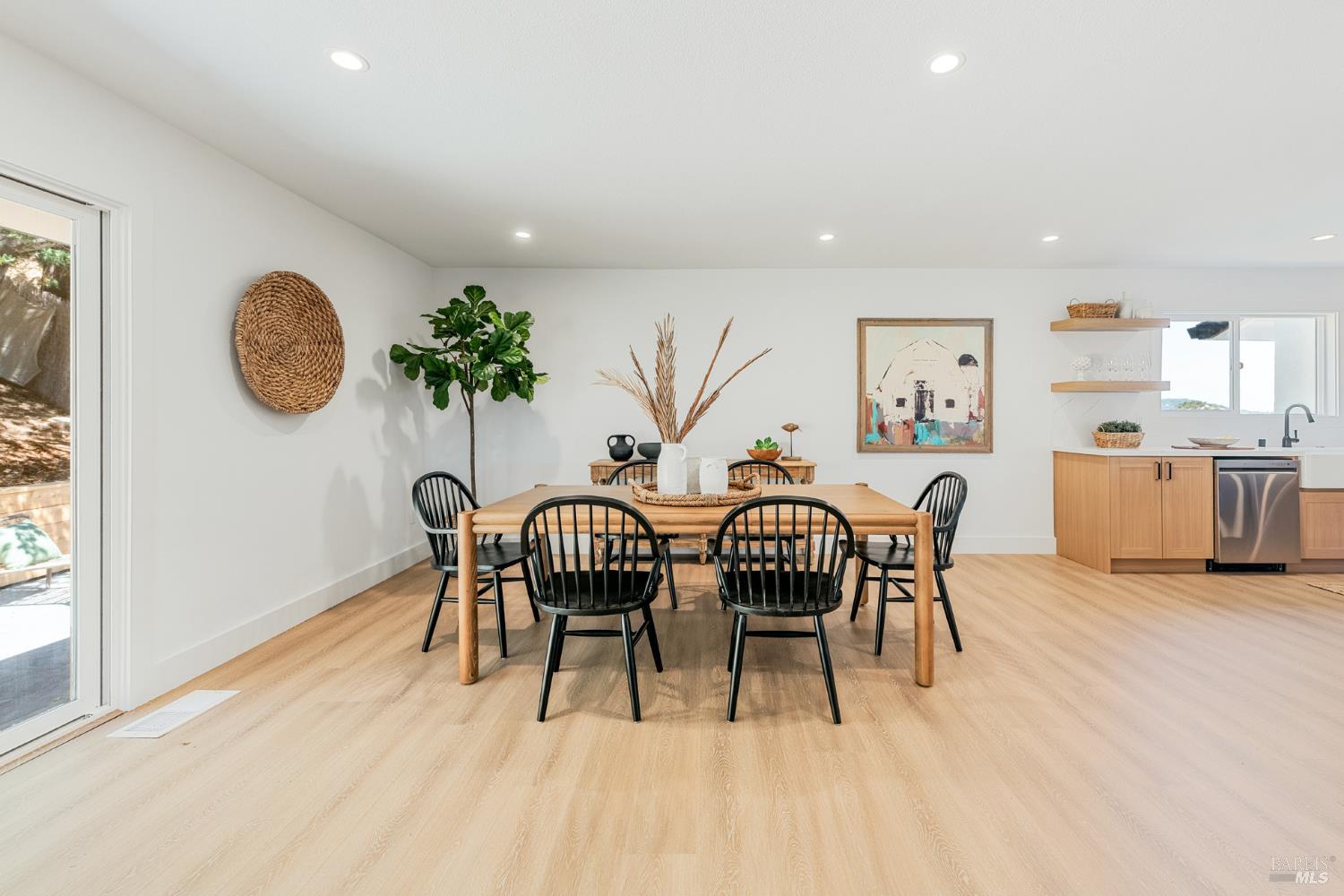 15 San Joaquin Place