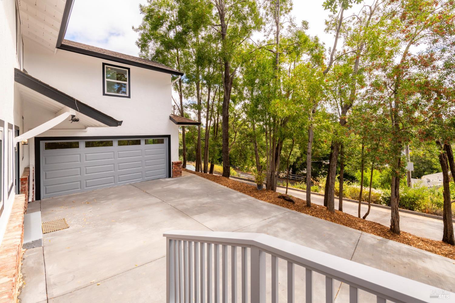 15 San Joaquin Place