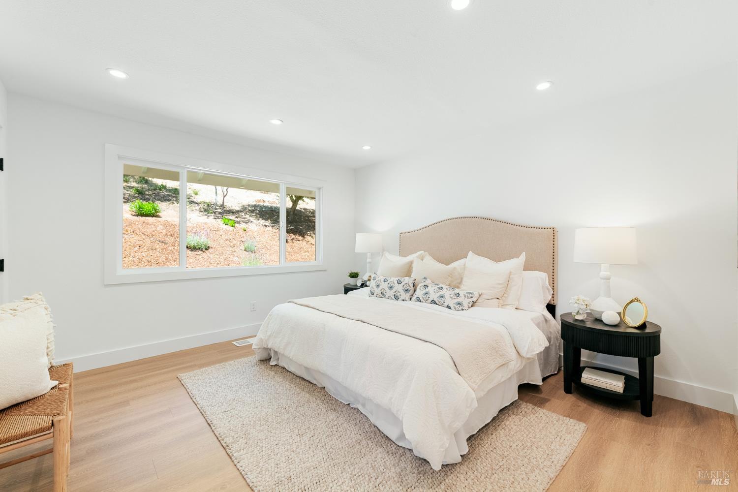 15 San Joaquin Place
