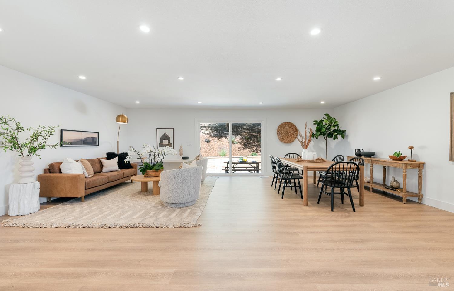 15 San Joaquin Place