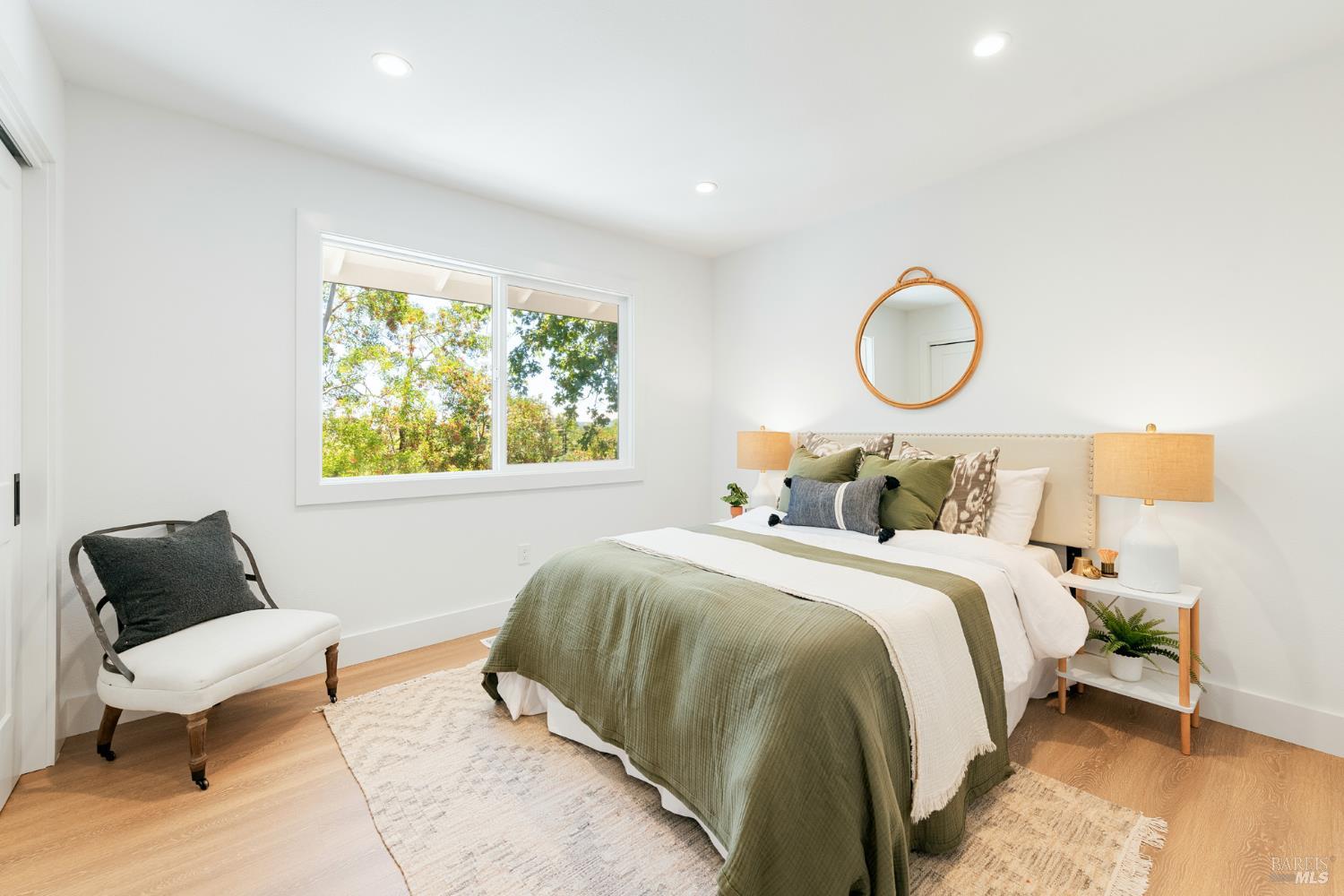15 San Joaquin Place