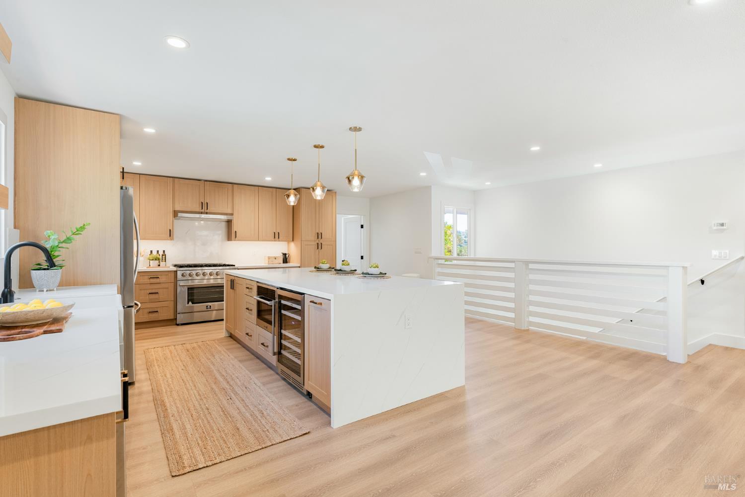15 San Joaquin Place