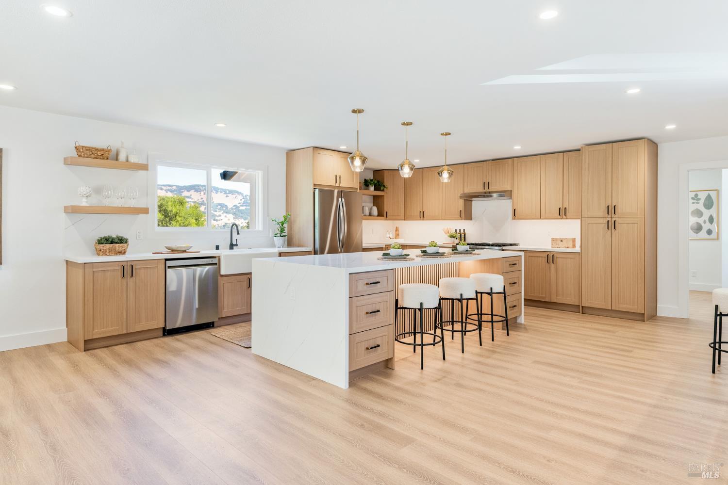 15 San Joaquin Place