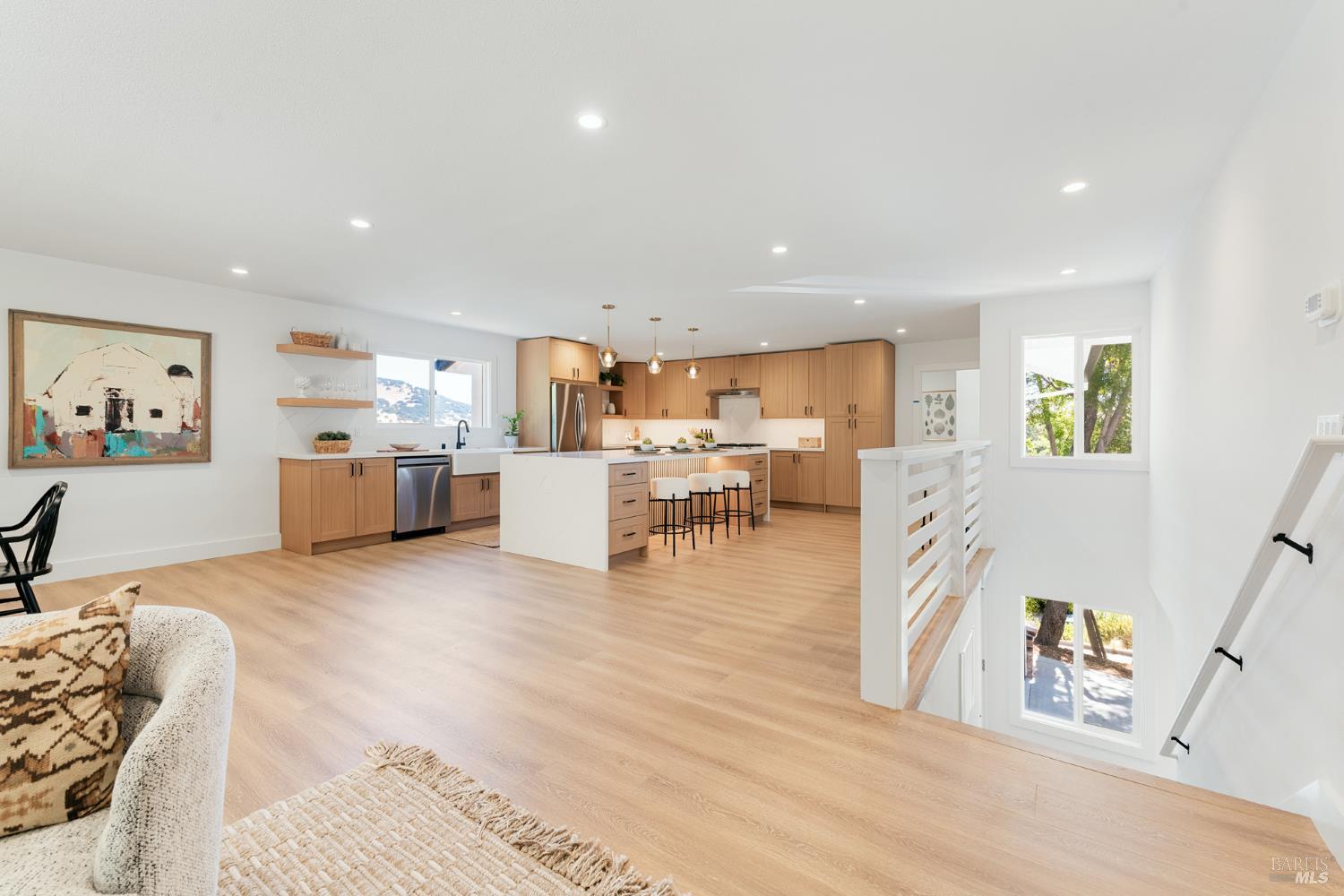 15 San Joaquin Place