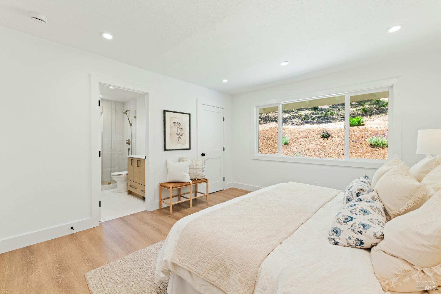 15 San Joaquin Place