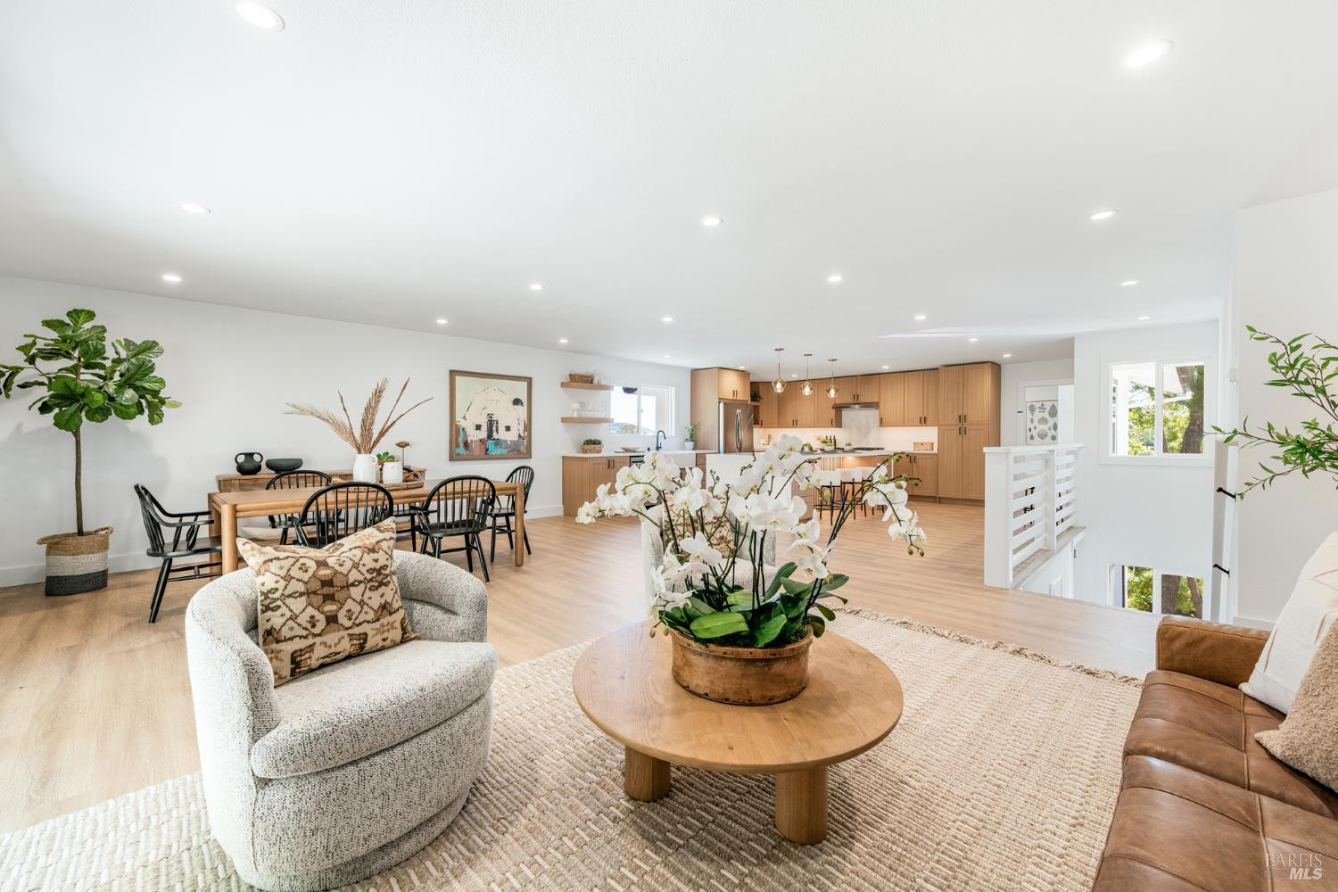 15 San Joaquin Place
