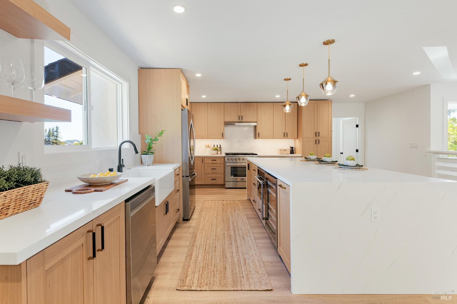 15 San Joaquin Place