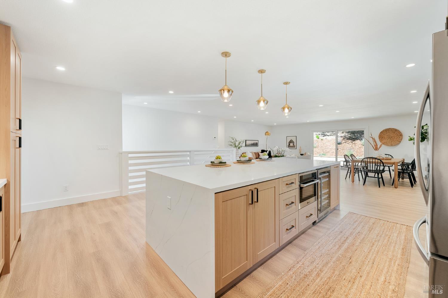 15 San Joaquin Place