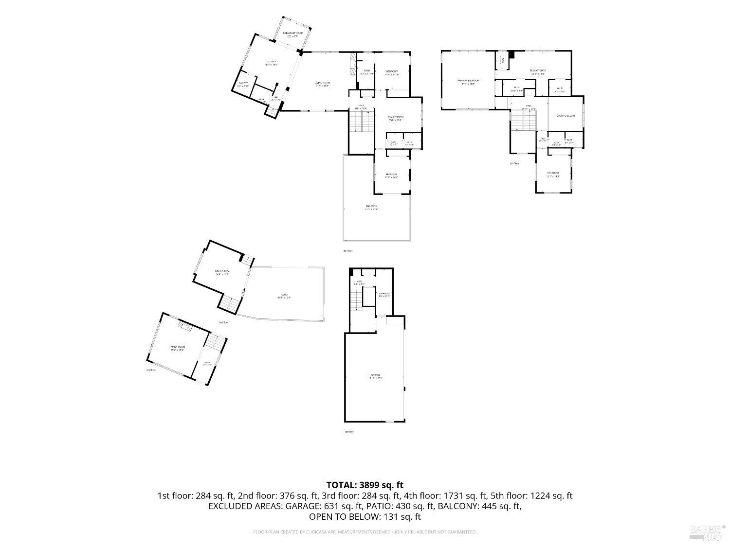 101 Windwalker Way