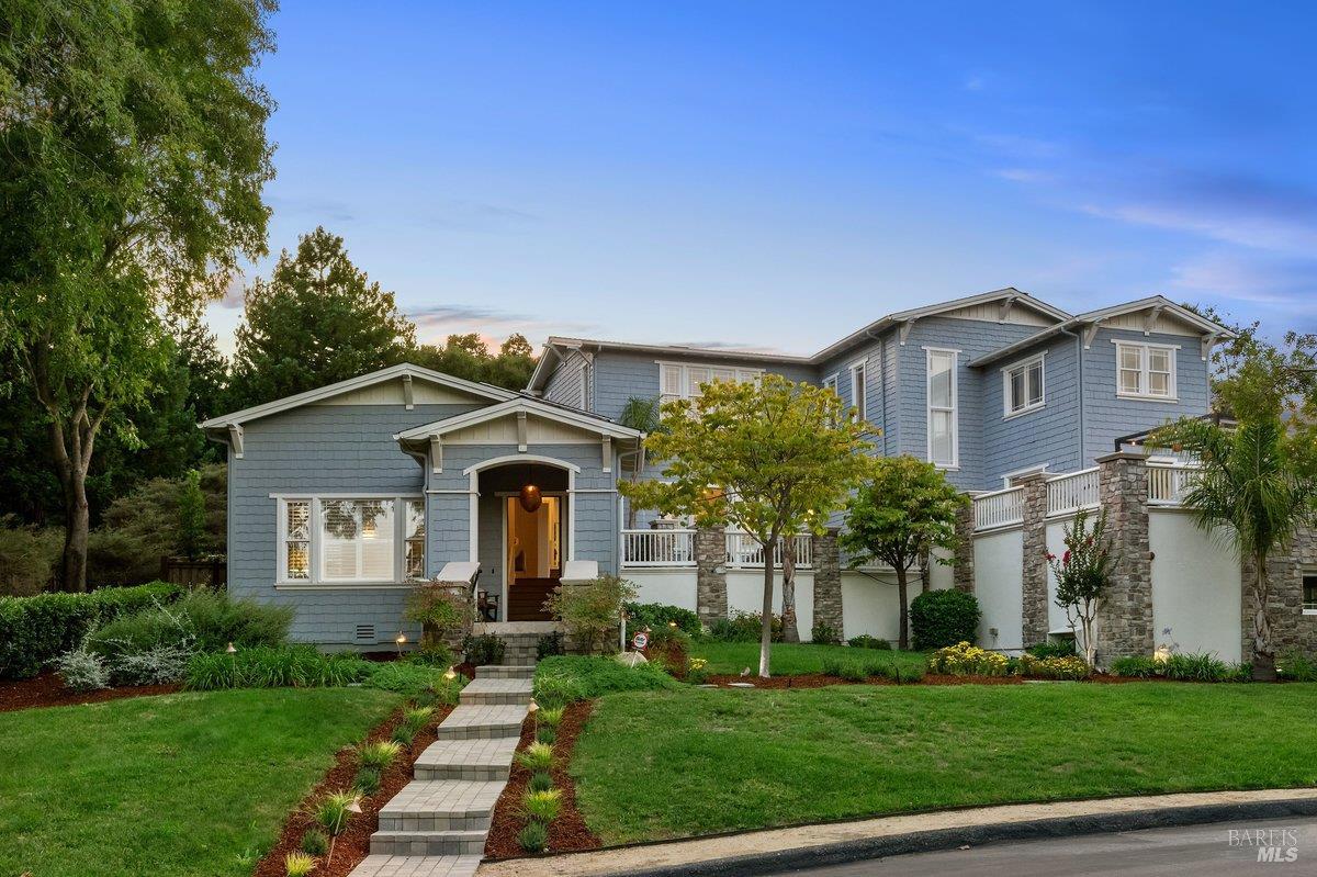 101 Windwalker Way