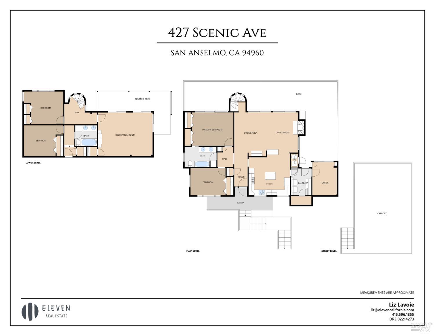 427 Scenic Avenue
