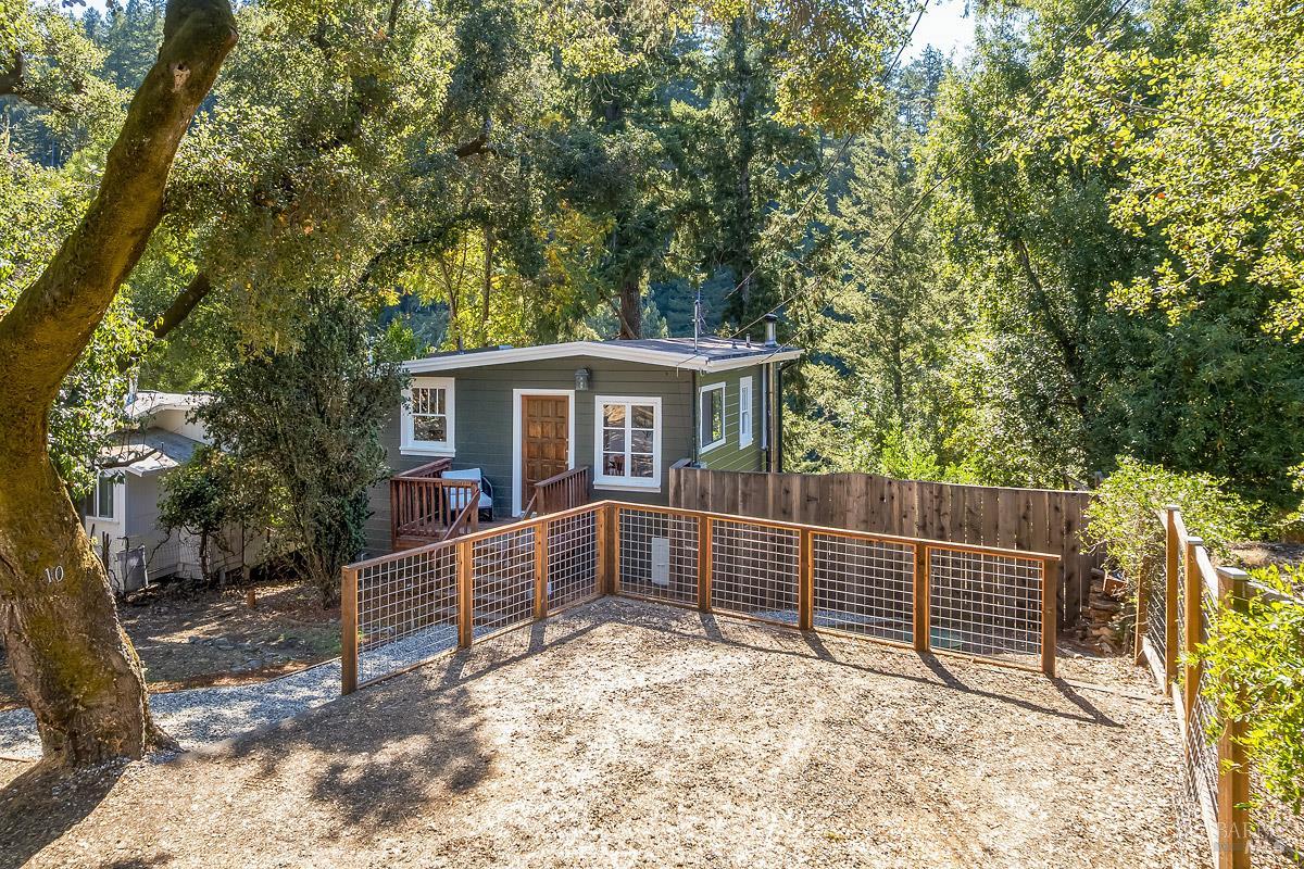 10 Cortez Avenue