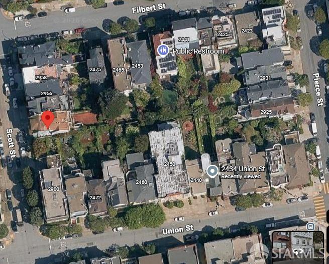 Private Address