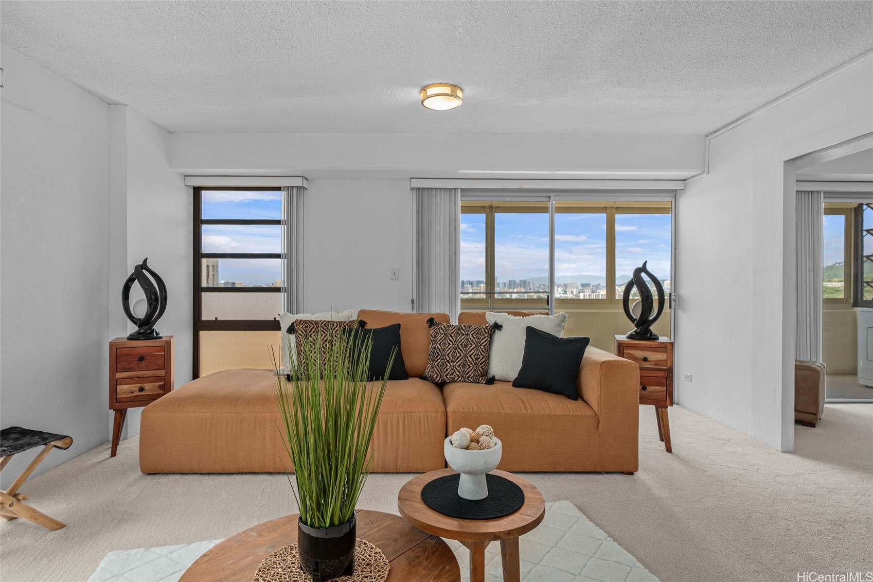3350 Sierra Drive 601