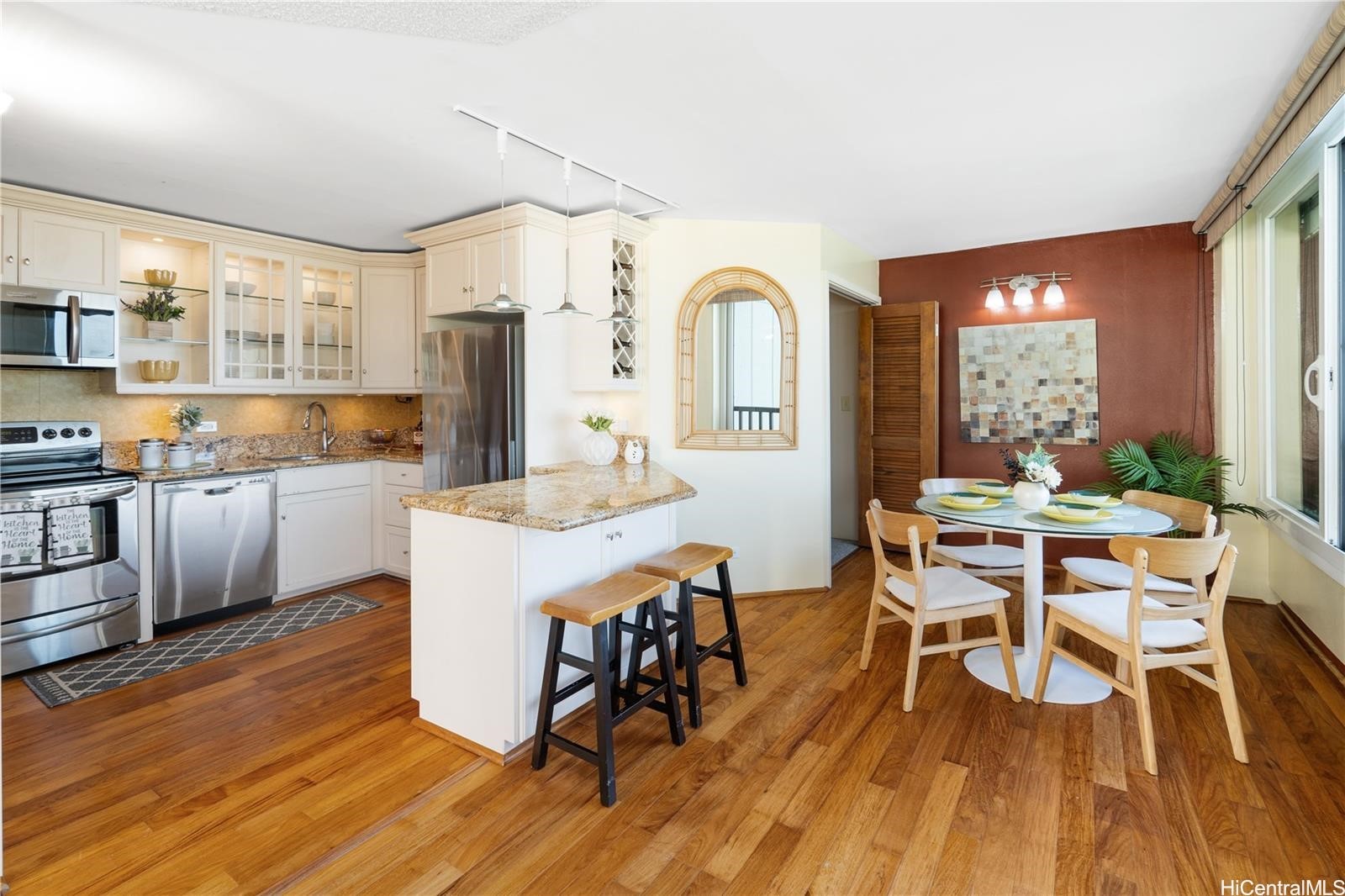 6710 Hawaii Kai Drive 1500