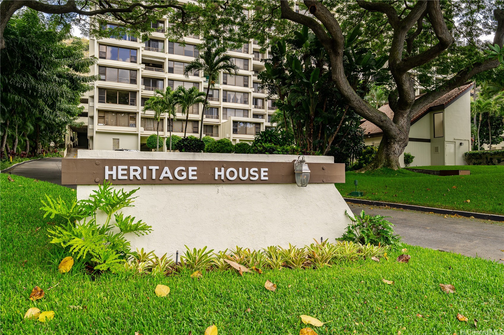 6710 Hawaii Kai Drive 1500