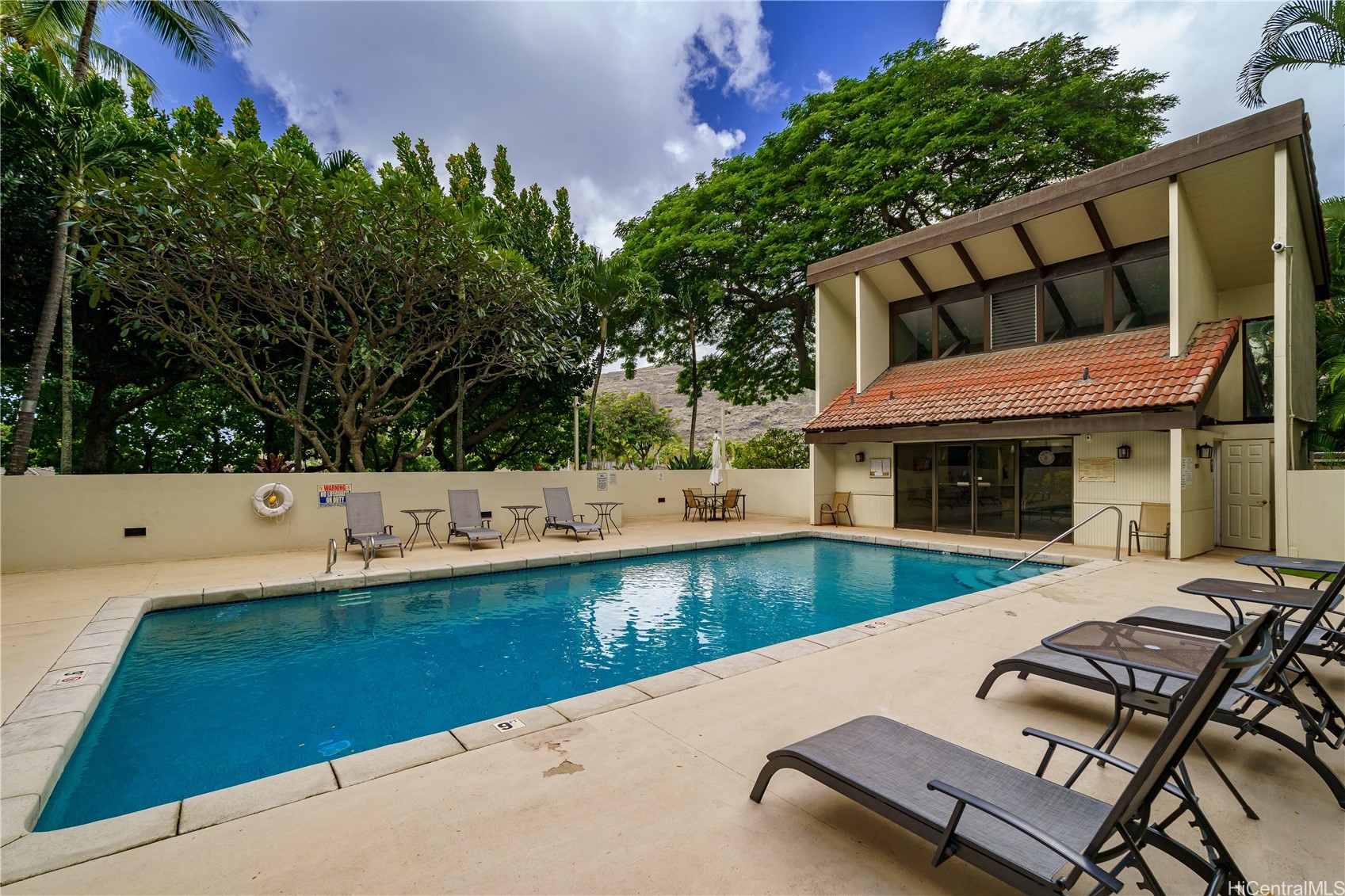 6710 Hawaii Kai Drive 1500