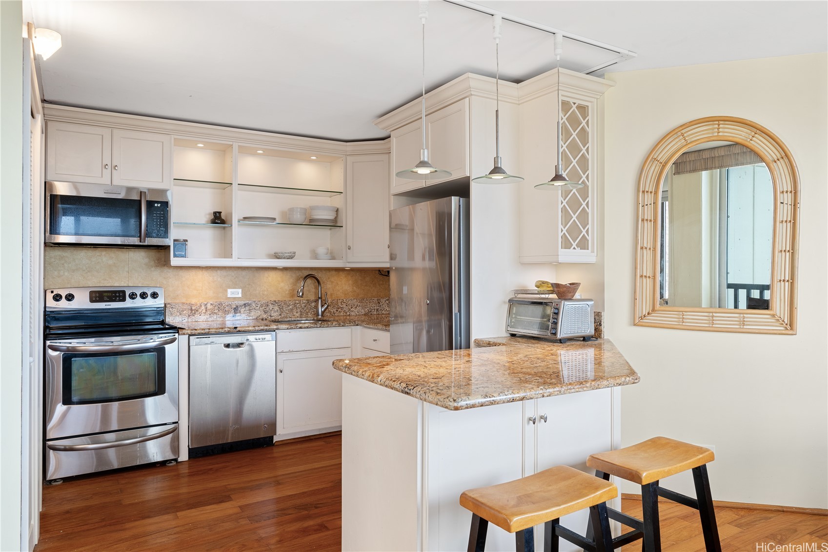 6710 Hawaii Kai Drive 1500