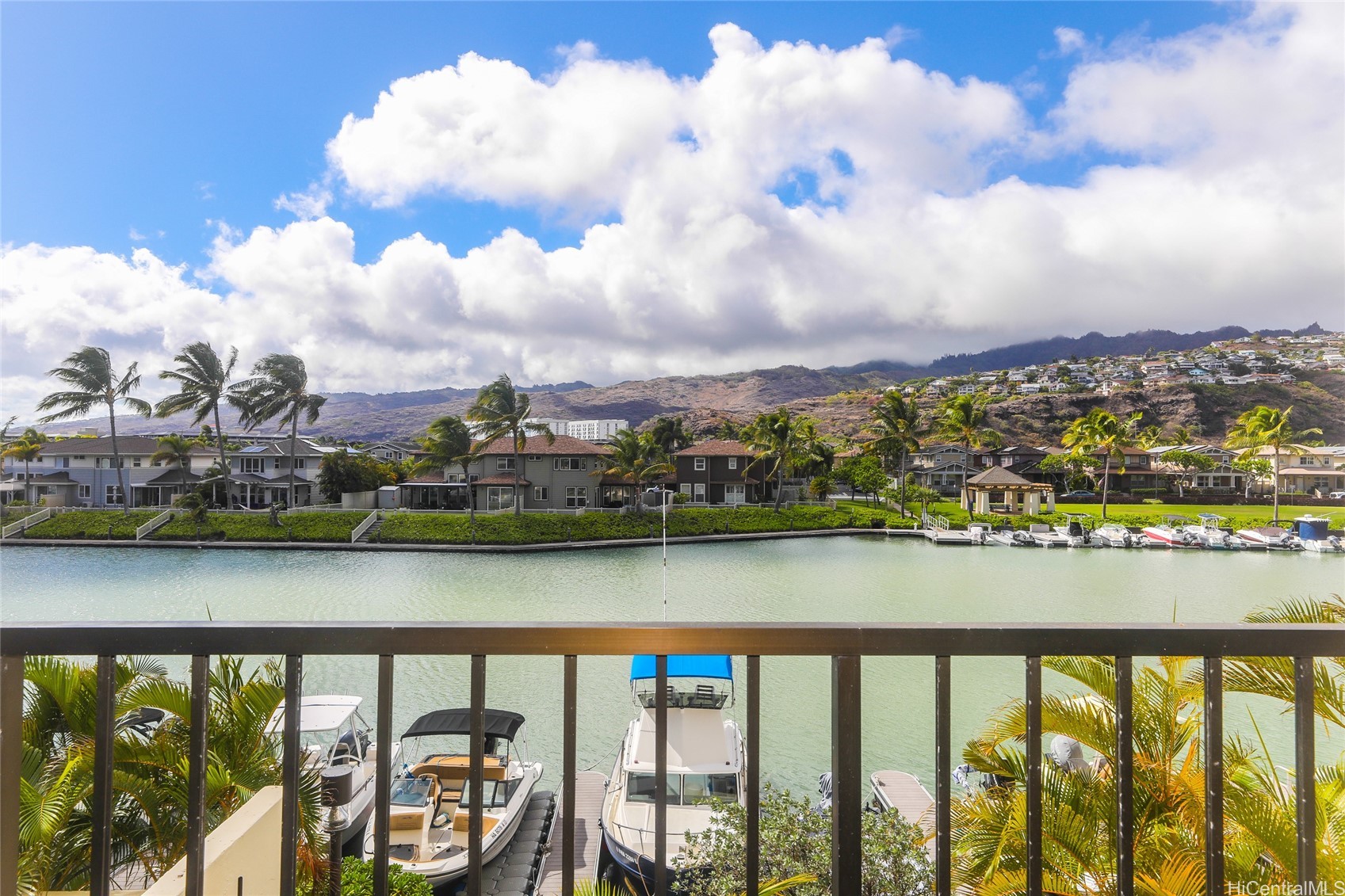 500 Lunalilo Home Road 12H