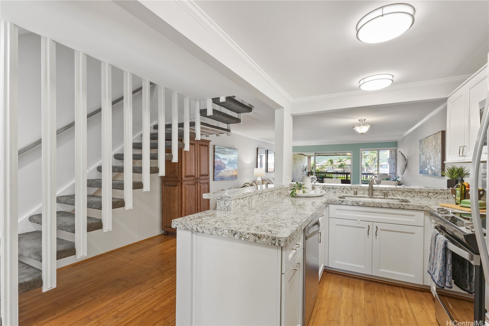 444 Lunalilo Home Road 123