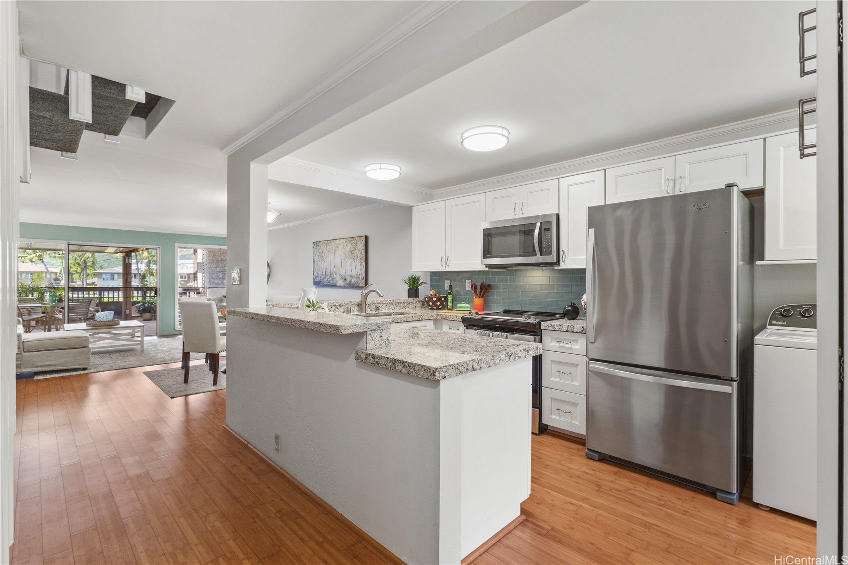 444 Lunalilo Home Road 123