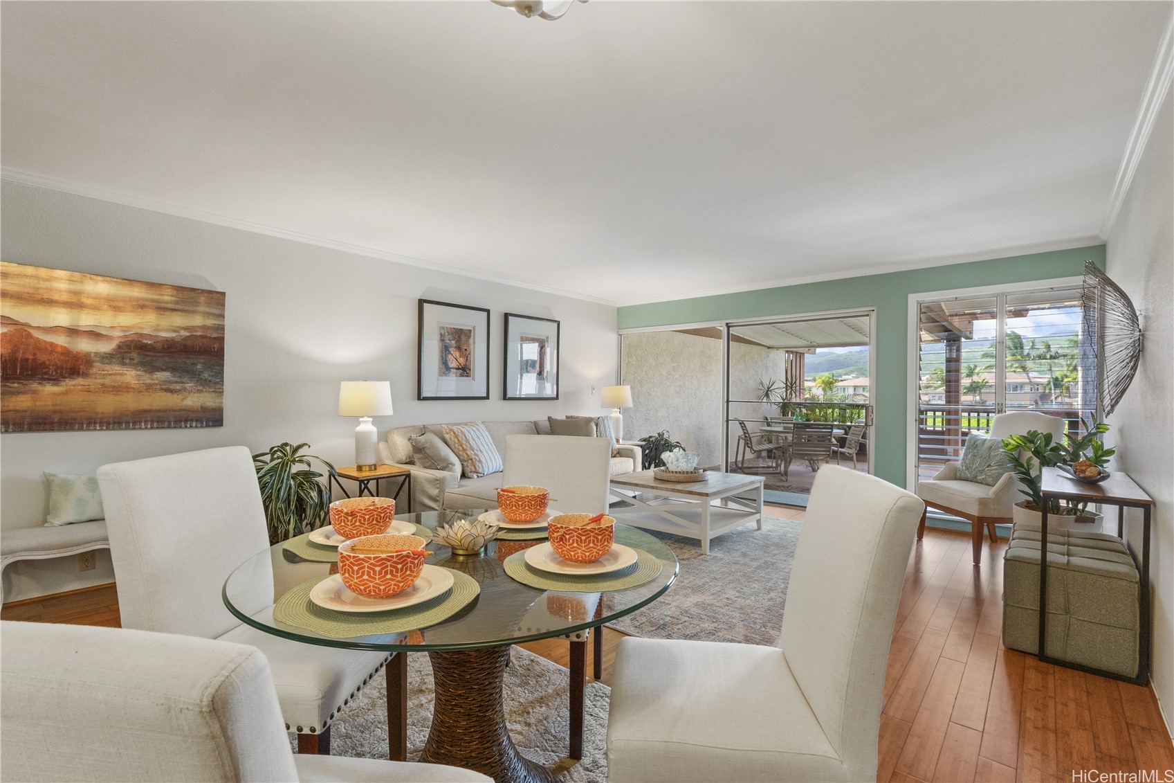 444 Lunalilo Home Road 123