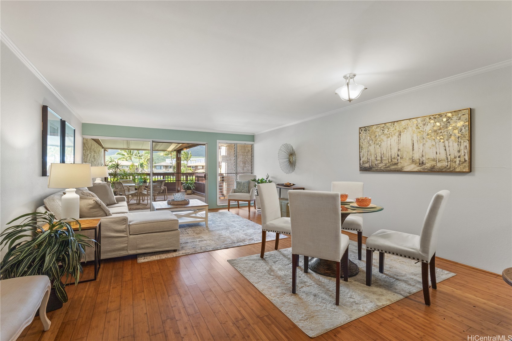 444 Lunalilo Home Road 123