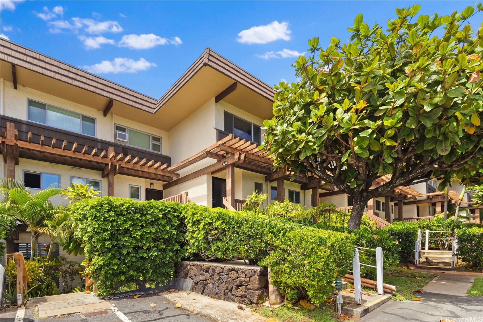 444 Lunalilo Home Road 123