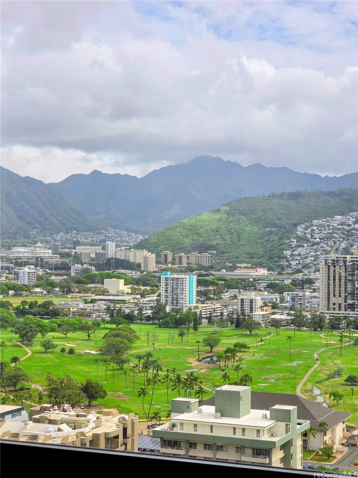 229 Paoakalani Avenue 3101