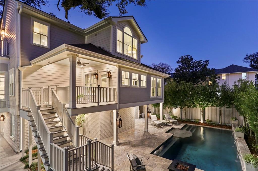 7452 ST CHARLES Avenue